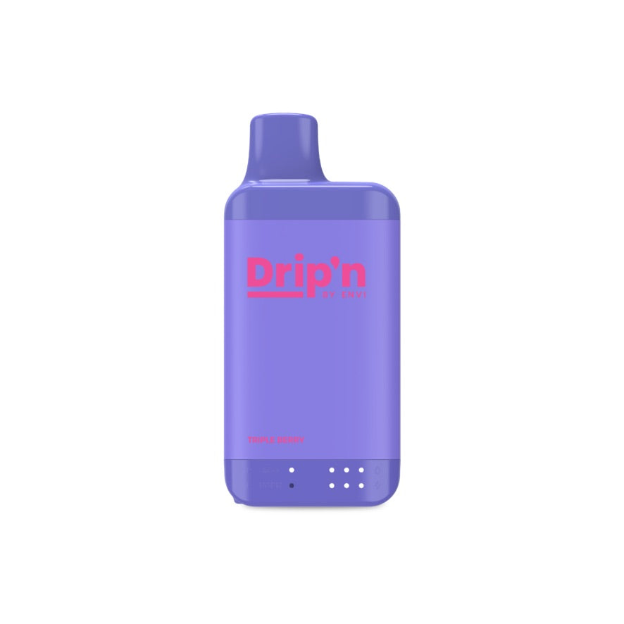 Drip'n 8ml 16Puffs