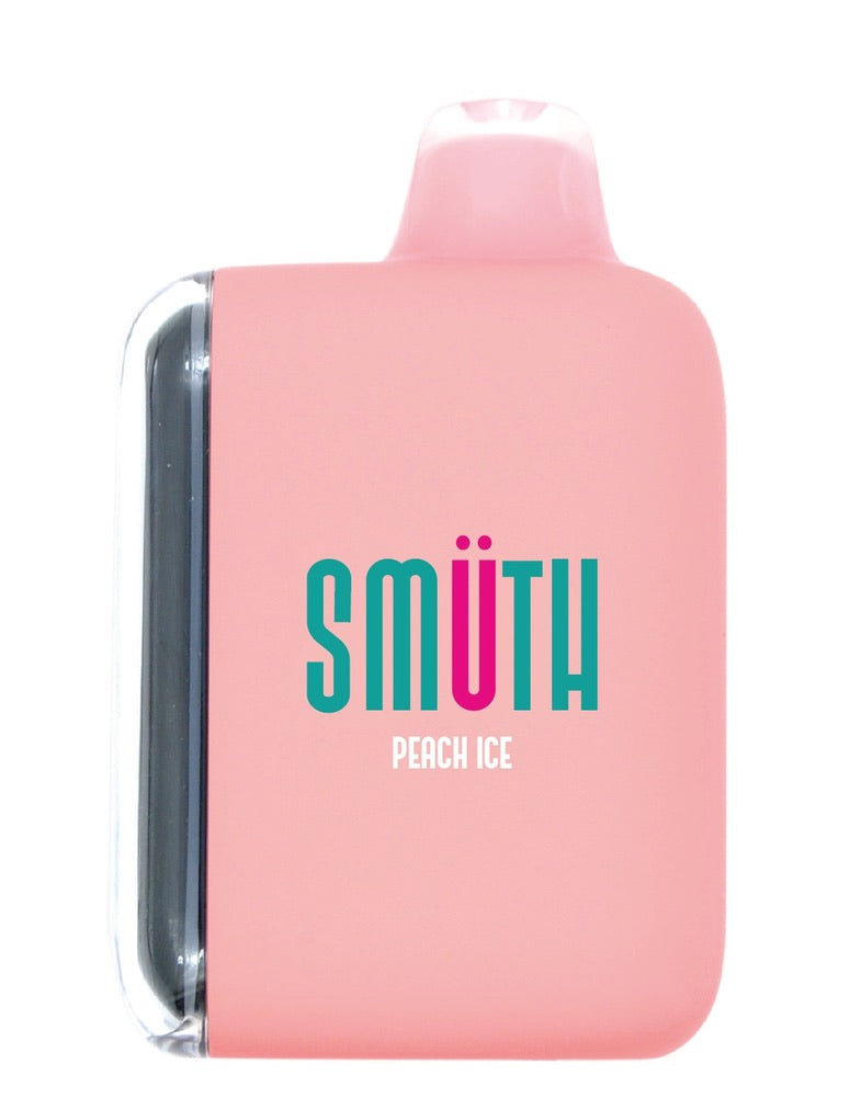 Rocket Smüth 22K Puffs