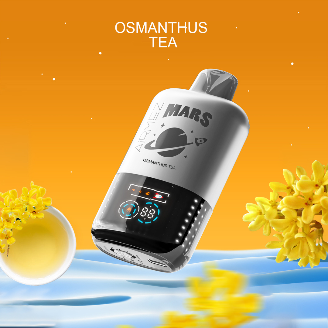 AiRMEZ MARS 20K