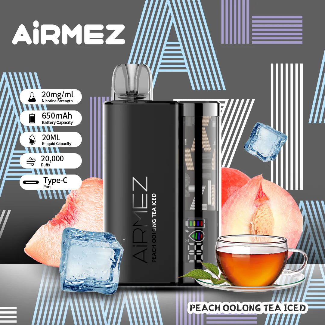 AiRMEZ Orginal 20K