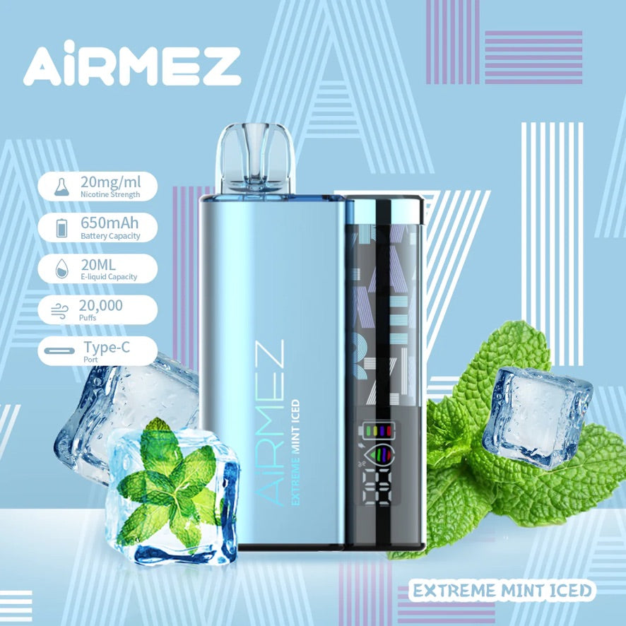 AiRMEZ Orginal 20K