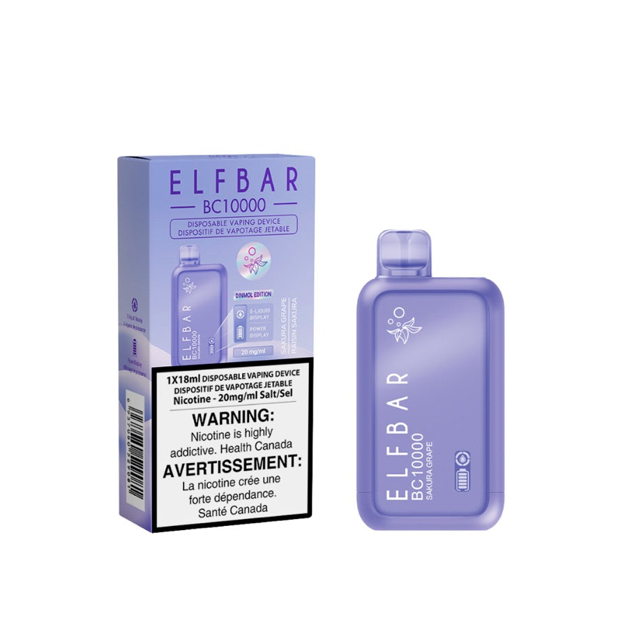 ELFBAR 10K