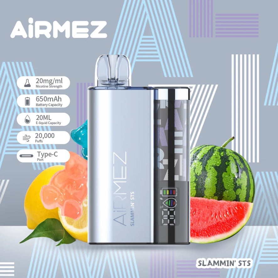 AiRMEZ Orginal 20K