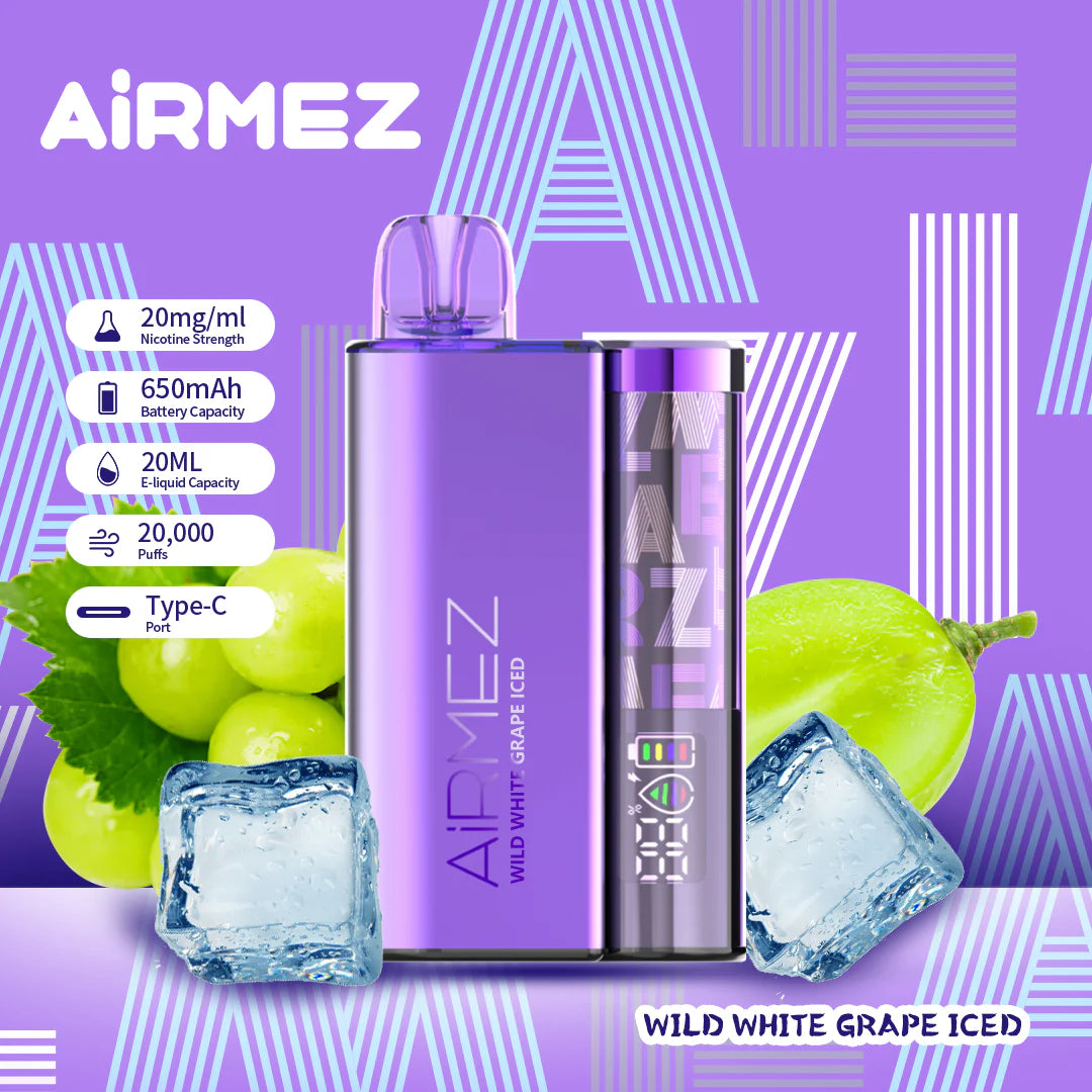 AiRMEZ Orginal 20K