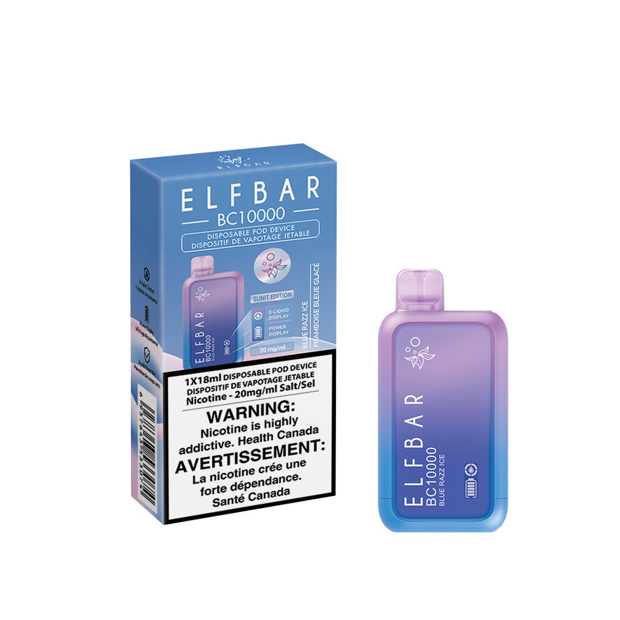 ELFBAR 10K