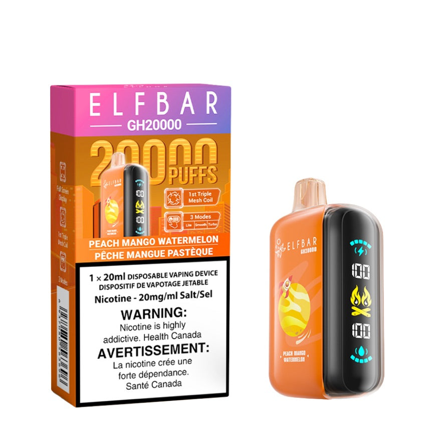 ELFBAR 20K