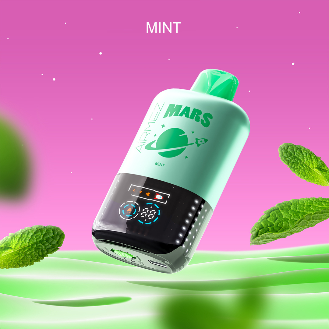 AiRMEZ MARS 20K