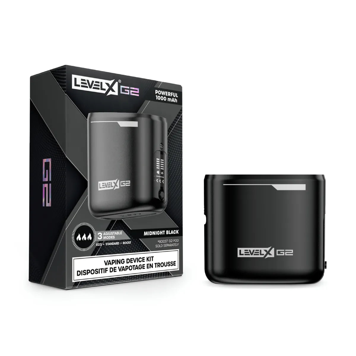 LEVEL X G2 BATTERY