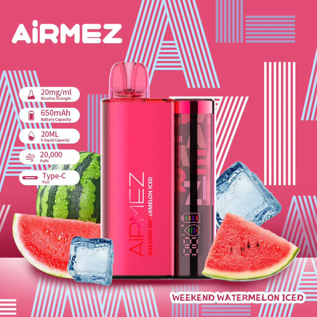 AiRMEZ Orginal 20K