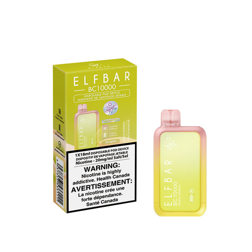ELFBAR 10K