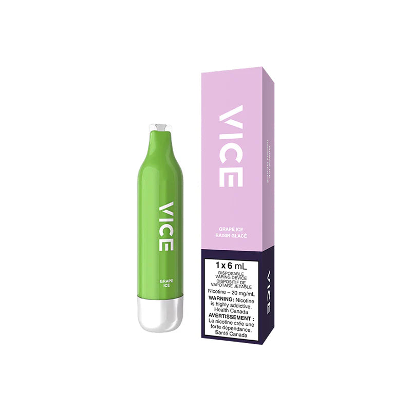 Vice 2500 Disposable Vape