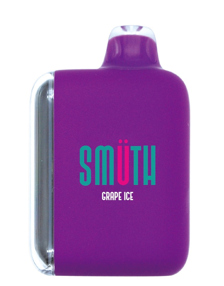 Rocket Smüth 22K Puffs
