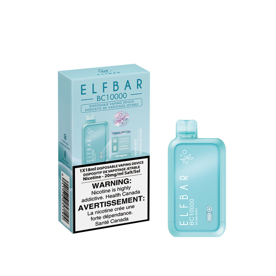 ELFBAR 10K