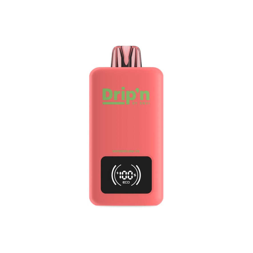 Drip'n Envi 26ML