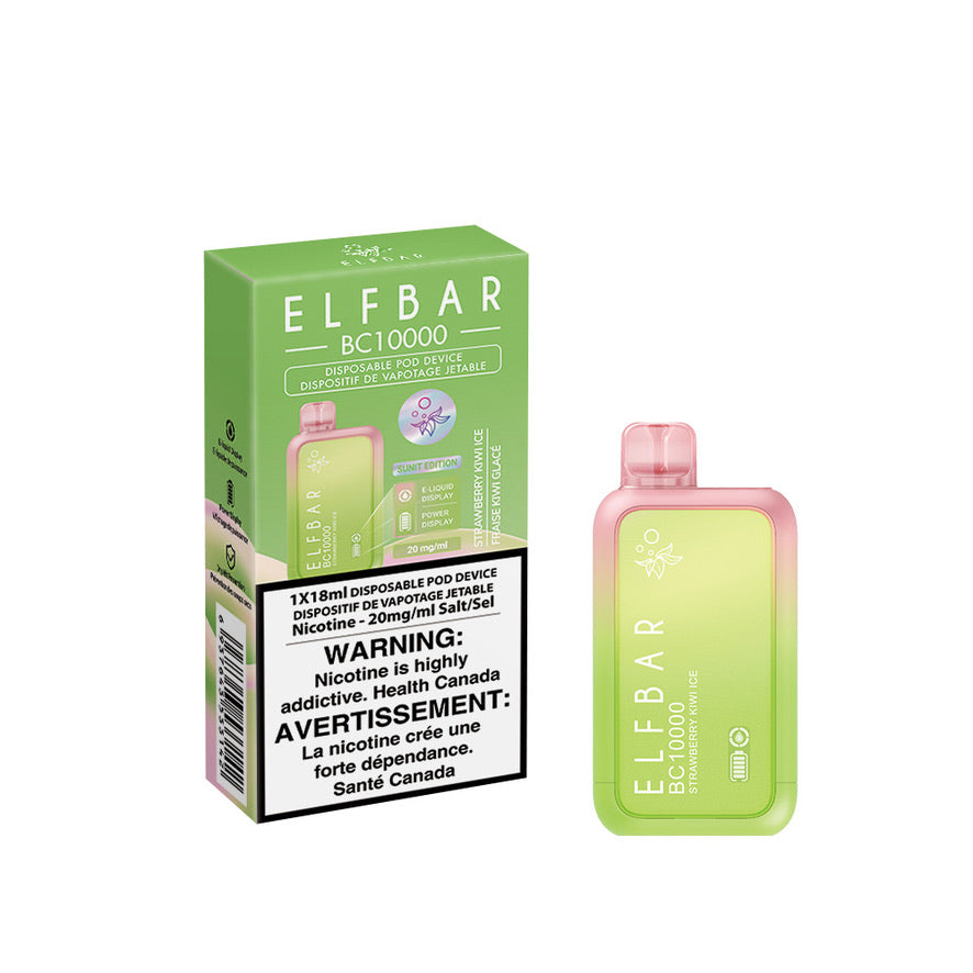 ELFBAR 10K