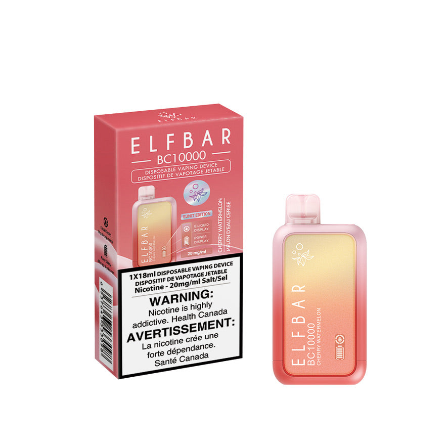 ELFBAR 10K