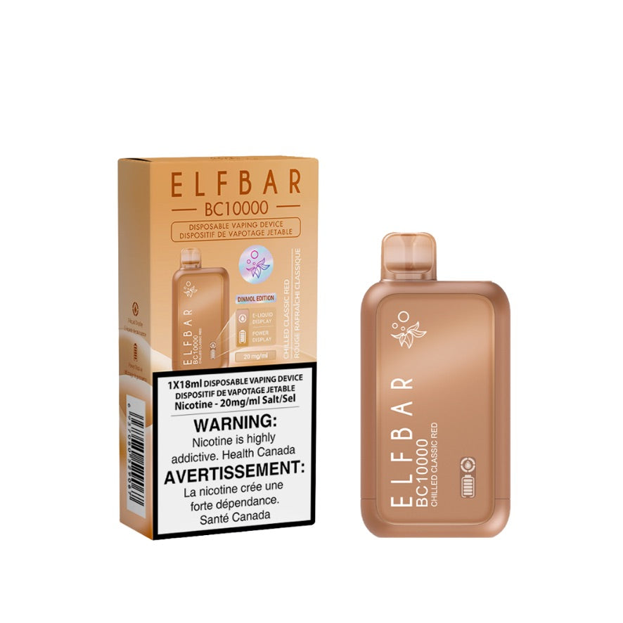 ELFBAR 10K