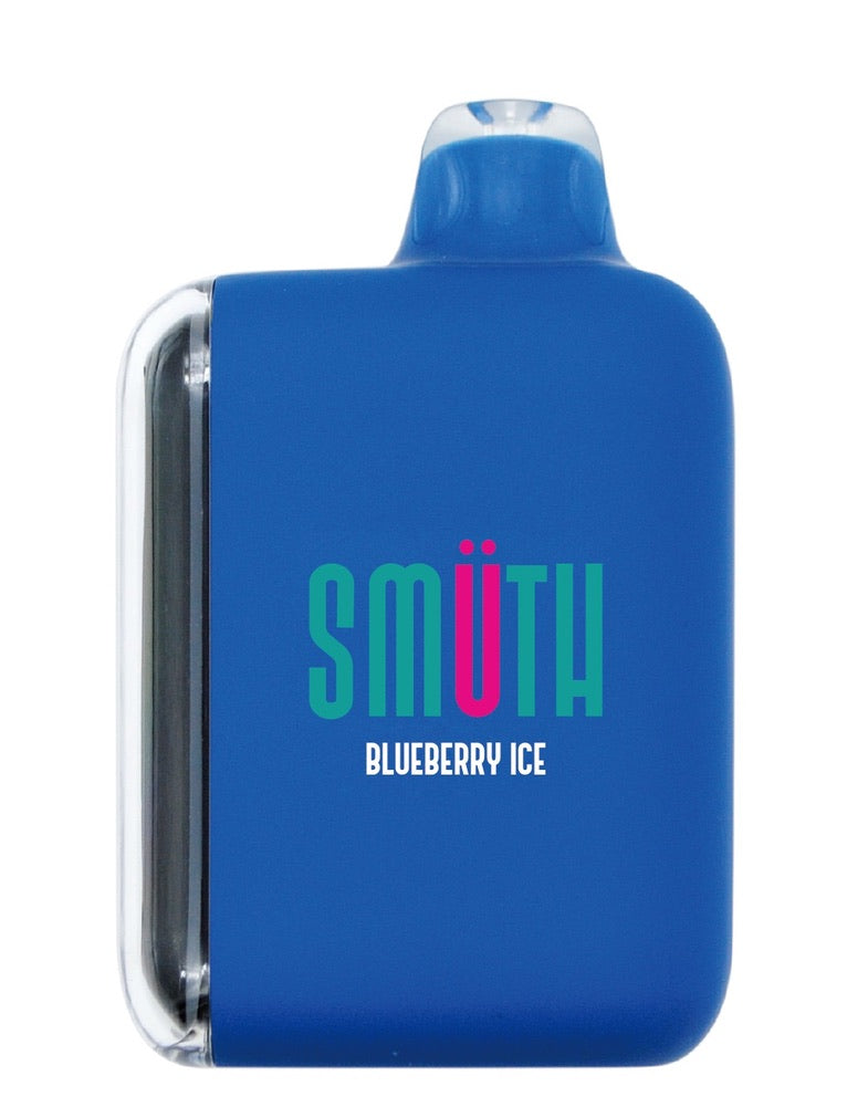 Rocket Smüth 22K Puffs