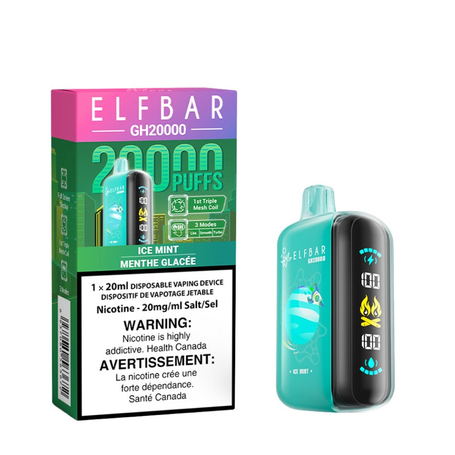 ELFBAR 20K