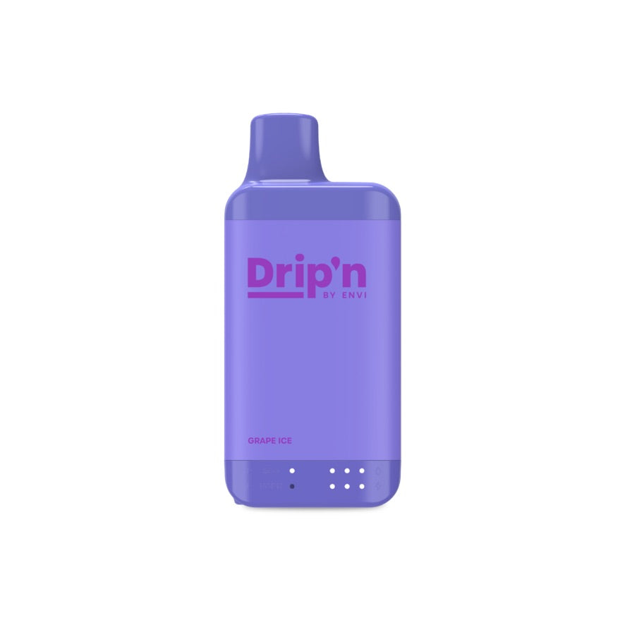Drip'n 8ml 16Puffs