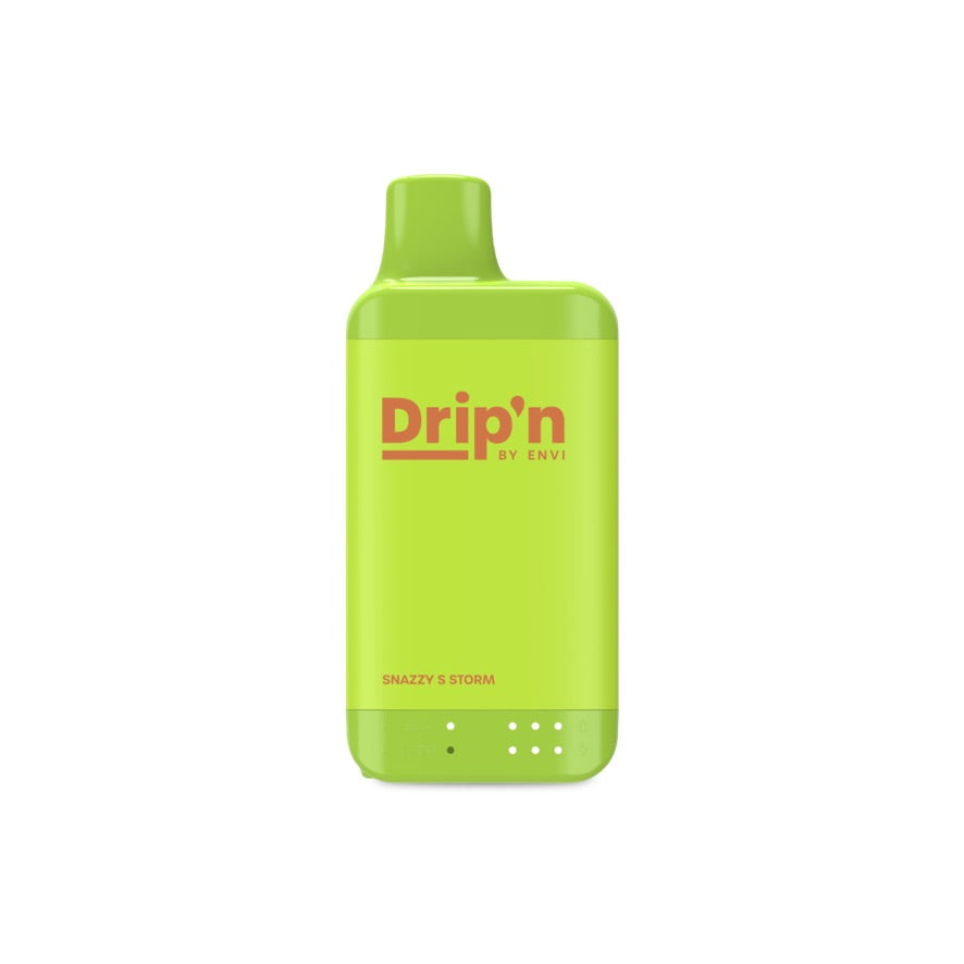 Drip'n 8ml 16Puffs