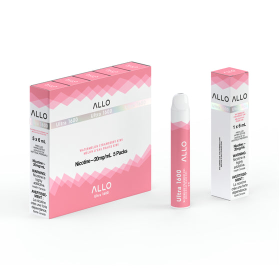 Allo Ultra 1600