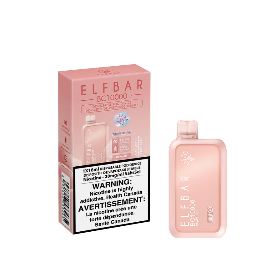 ELFBAR 10K