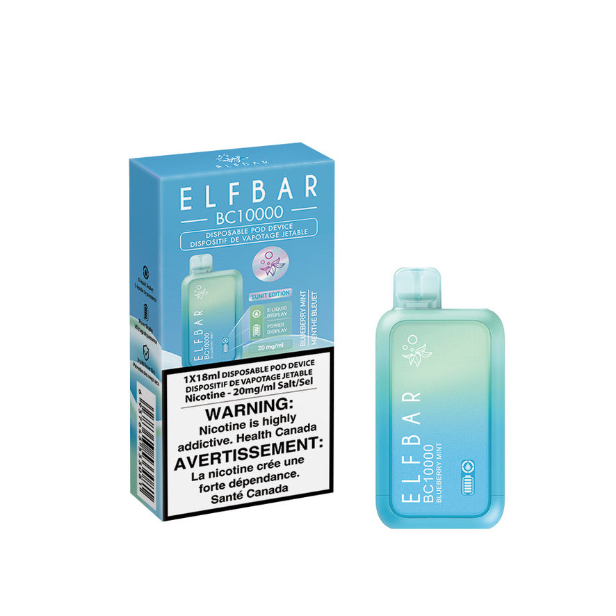 ELFBAR 10K