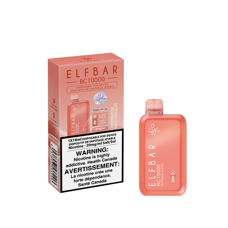 ELFBAR 10K