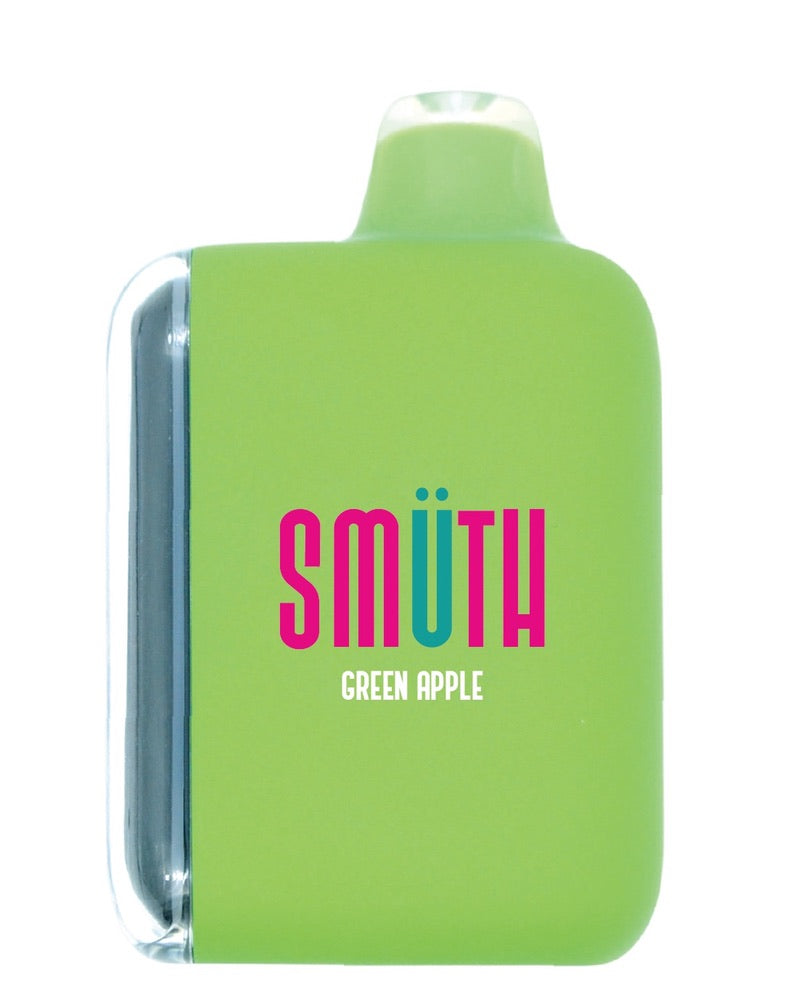 Rocket Smüth 22K Puffs