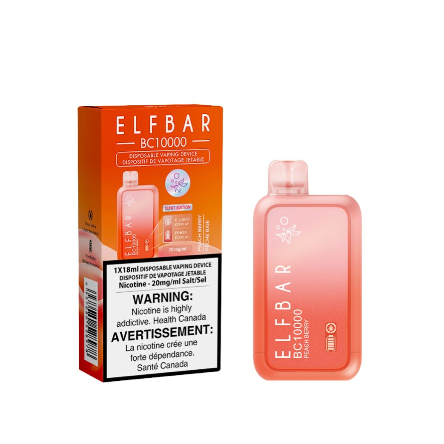 ELFBAR 10K