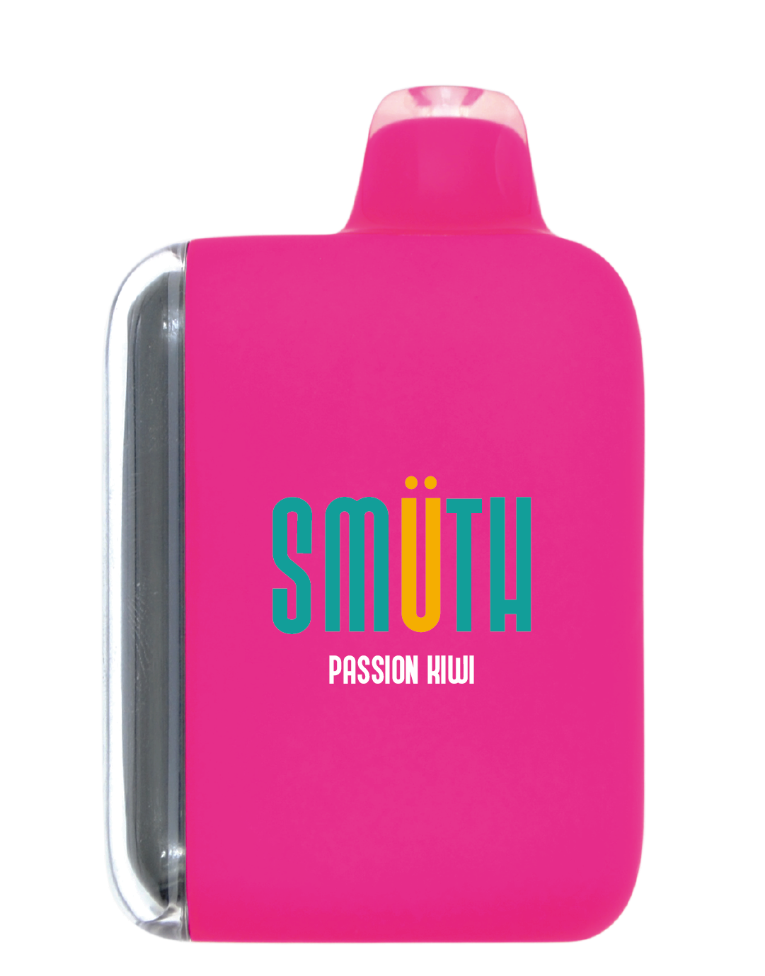 Rocket Smüth 22K Puffs