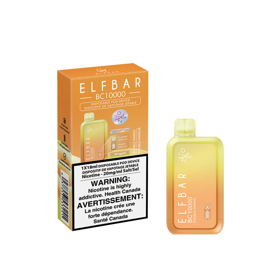 ELFBAR 10K