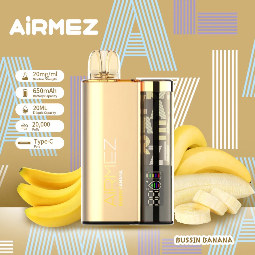 AiRMEZ Orginal 20K