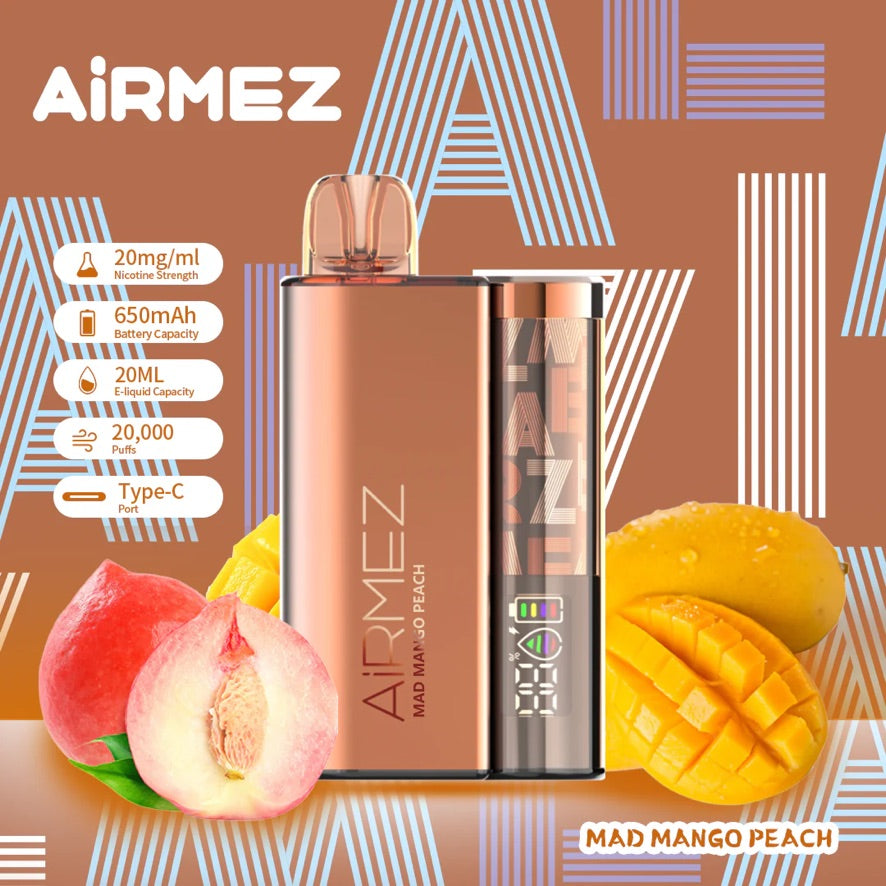 AiRMEZ Orginal 20K