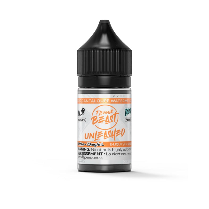 Flavour Beast - E-Liquidb