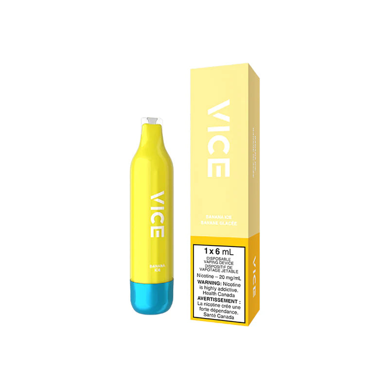 Vice 2500 Disposable Vape