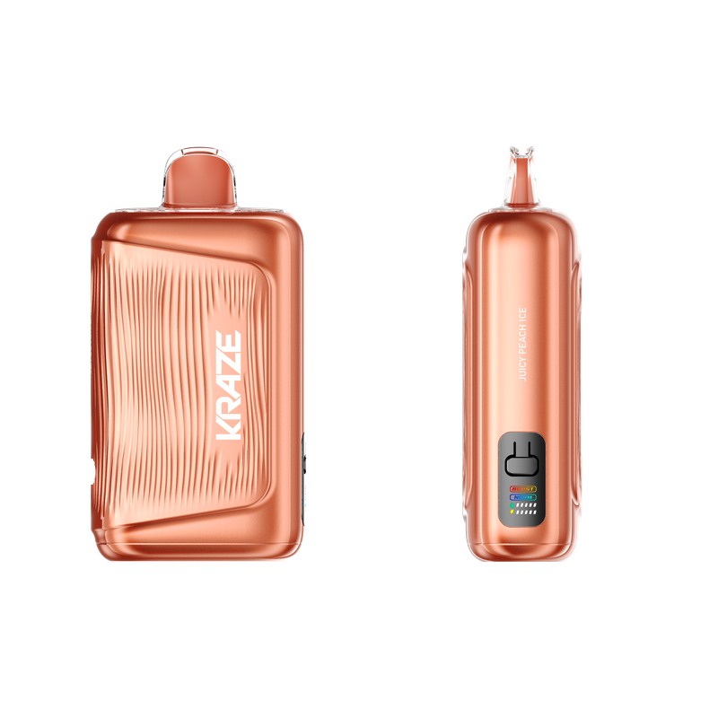 Karaze Giga Diposable 40 ML