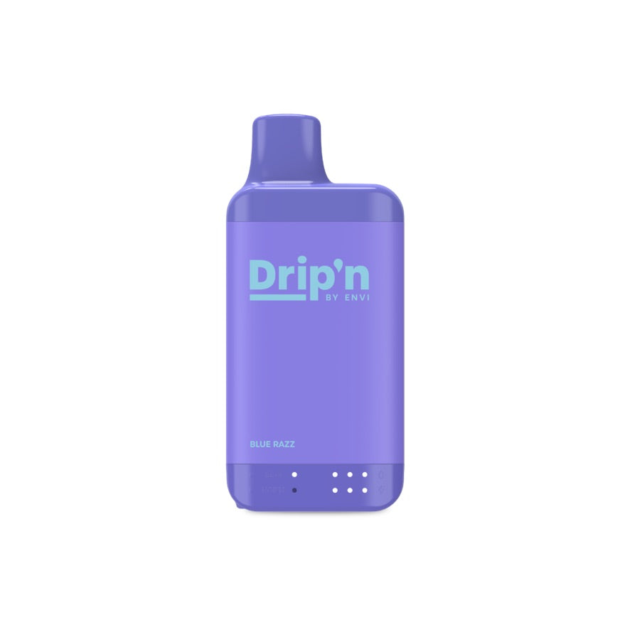 Drip'n 8ml 16Puffs