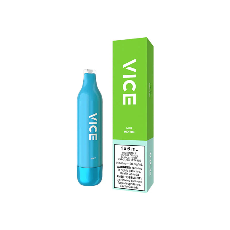 Vice 2500 Disposable Vape