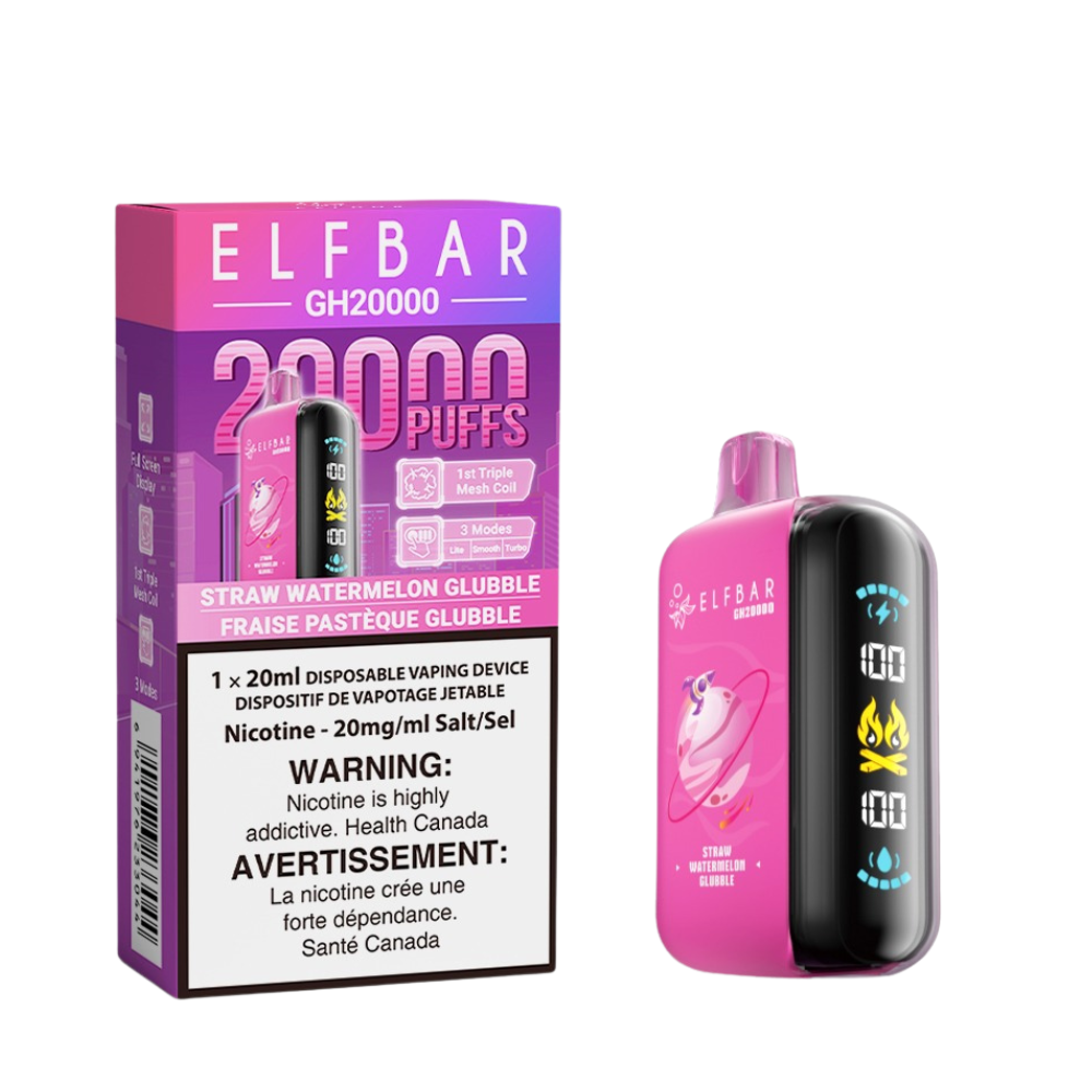 ELFBAR 20K