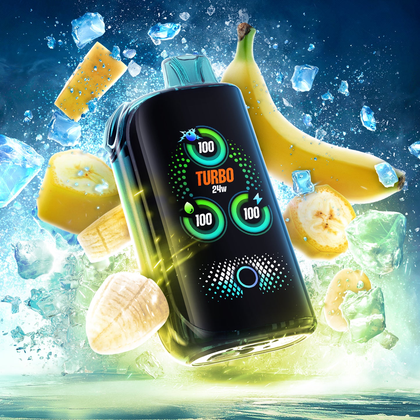 Drip’n by Envi x Fasta Blast 30K