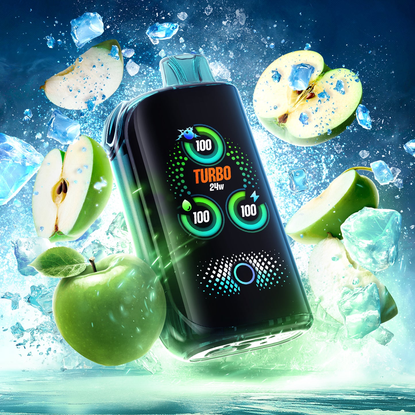 Drip’n by Envi x Fasta Blast 30K