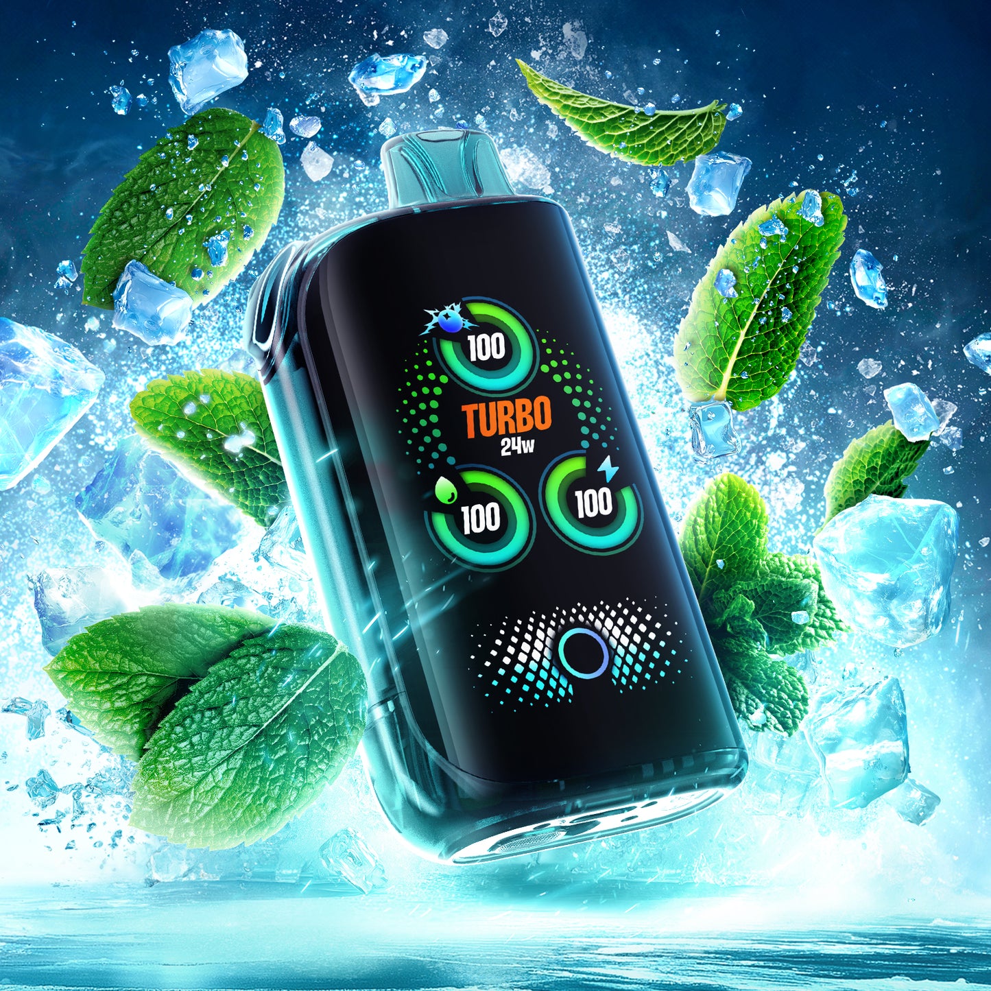 Drip’n by Envi x Fasta Blast 30K