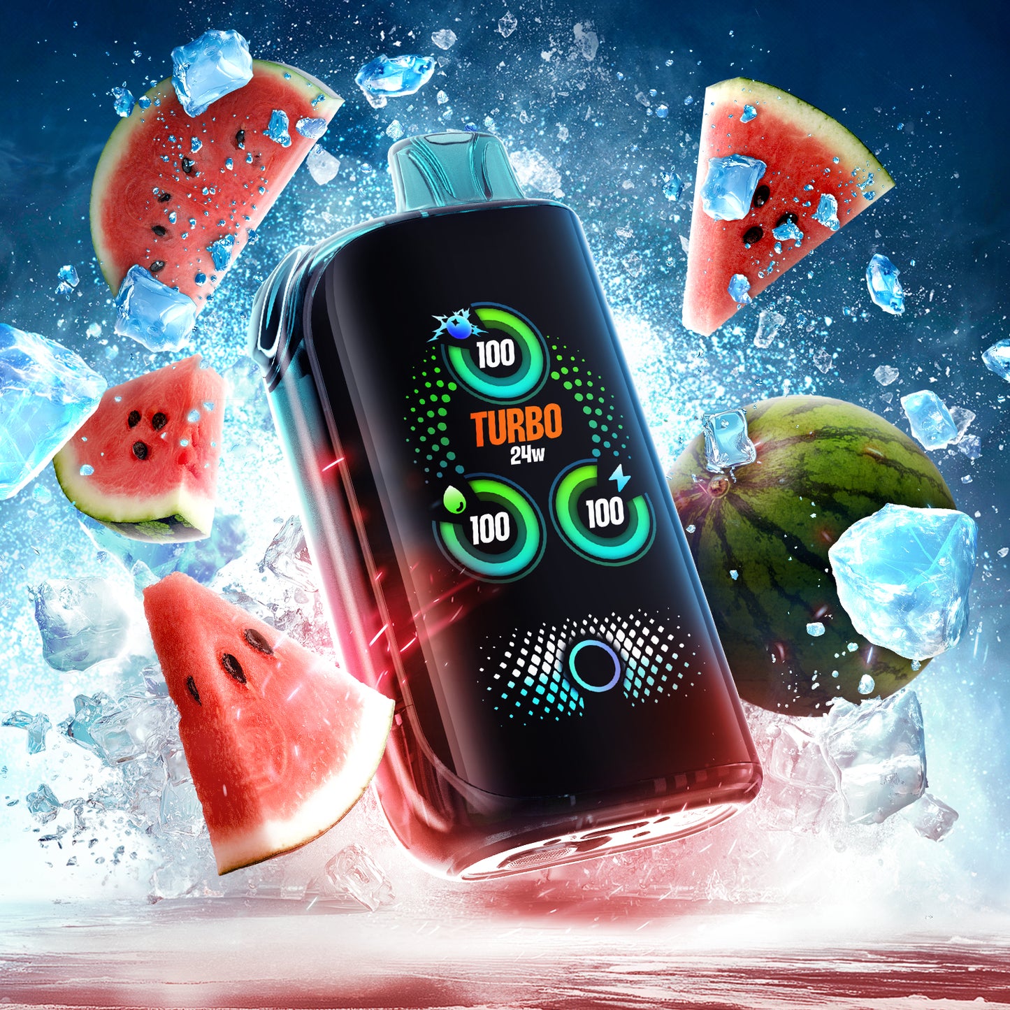 Drip’n by Envi x Fasta Blast 30K