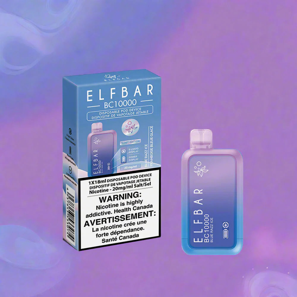 ELFBAR 10K