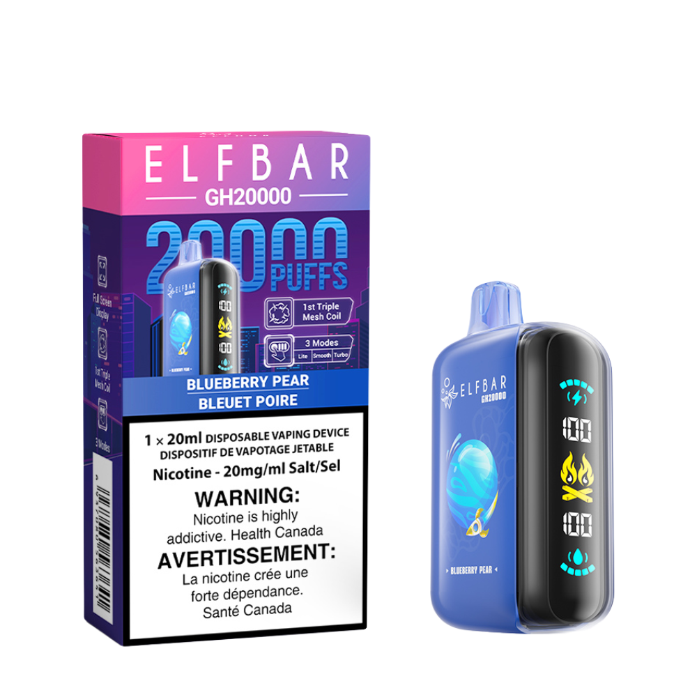 ELFBAR 20K