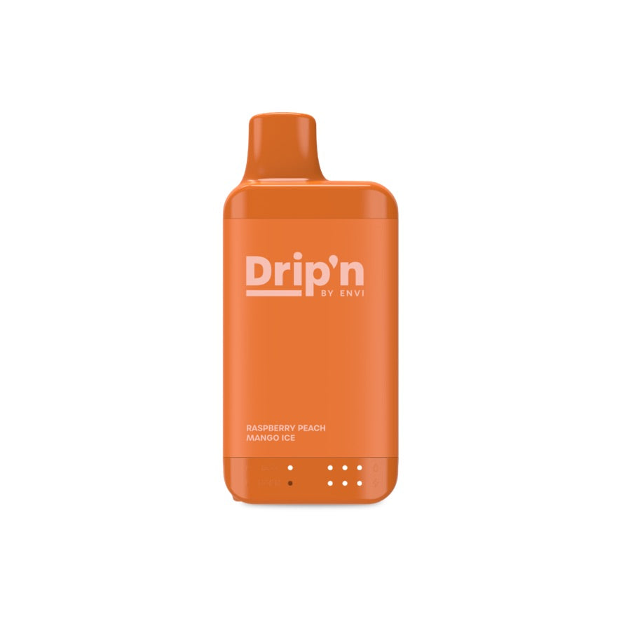 Drip'n 8ml 16Puffs