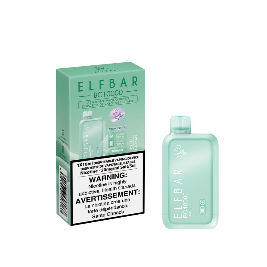 ELFBAR 10K