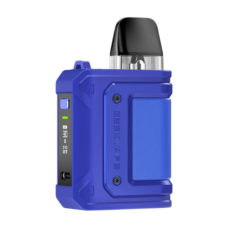 Geekvape Aegis Hero Q Pod Kit